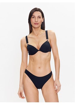Emporio Armani Bikini 262438 3R308 00135 Granatowy ze sklepu MODIVO w kategorii Stroje kąpielowe - zdjęcie 182600056