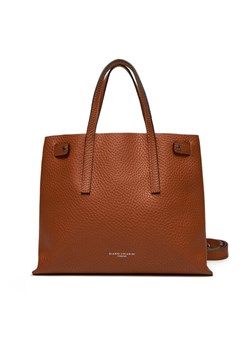 Gianni Chiarini Torebka Altea BS 11646 RNGDBL Brązowy ze sklepu MODIVO w kategorii Torebki damskie - zdjęcie 182600106