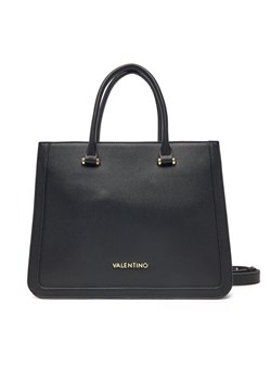 Valentino Torebka Ivy VBS8NR04 Czarny ze sklepu MODIVO w kategorii Torebki damskie - zdjęcie 182600118