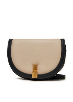 Ted Baker Torebka Bonnd 274963 Beżowy ze sklepu MODIVO w kategorii Listonoszki - zdjęcie 182600136