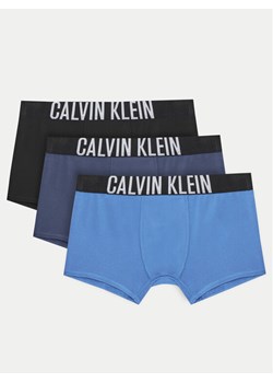 Calvin Klein Underwear Komplet 3 par bokserek B70B700510 Kolorowy ze sklepu MODIVO w kategorii Majtki dziecięce - zdjęcie 182600169