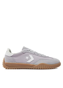 Converse Trampki Run Star Trainer A10449C Szary ze sklepu MODIVO w kategorii Trampki damskie - zdjęcie 182600239