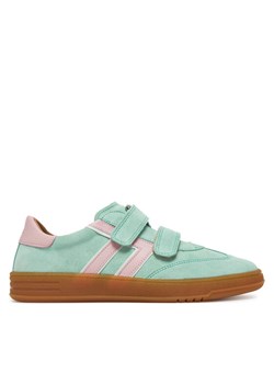 Froddo Sneakersy G3130269-10 D Błękitny ze sklepu MODIVO w kategorii Buty sportowe dziecięce - zdjęcie 182600356