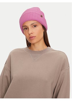 Billabong Czapka Alta Rib EBJHA00115 Różowy ze sklepu MODIVO w kategorii Czapki zimowe damskie - zdjęcie 182600435