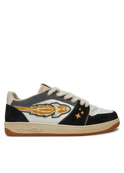 Enterprise Japan Sneakersy BB5003 PX310 S3698 Biały ze sklepu MODIVO w kategorii Buty sportowe męskie - zdjęcie 182600448