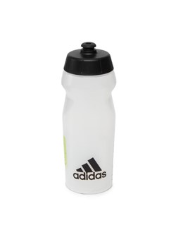 adidas Bidon Perf Bttl FM9936 Biały ze sklepu MODIVO w kategorii Bidony i butelki - zdjęcie 182600467