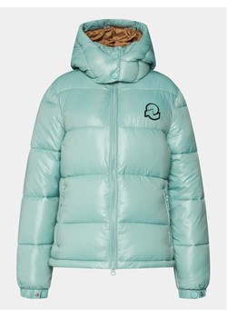 Invicta Kurtka zimowa 4431988/D Turkusowy Regular Fit ze sklepu MODIVO w kategorii Kurtki damskie - zdjęcie 182600528