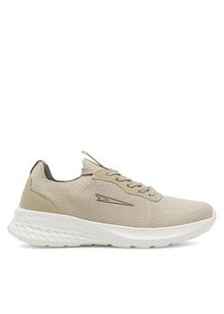 Sprandi Sneakersy WPRS-2022W05122 Beżowy ze sklepu MODIVO w kategorii Buty sportowe damskie - zdjęcie 182600547