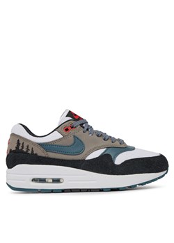 Nike Sneakersy Air Max 1 Prm FJ0698 100 Kolorowy ze sklepu MODIVO w kategorii Buty sportowe dziecięce - zdjęcie 182600597