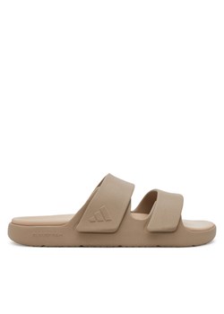 adidas Klapki Znscape JI1857 Beżowy ze sklepu MODIVO w kategorii Klapki damskie - zdjęcie 182600647