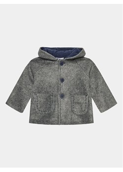OVS Kurtka przejściowa 1847017 Szary Regular Fit ze sklepu MODIVO w kategorii Kombinezony i kurtki - zdjęcie 182600695