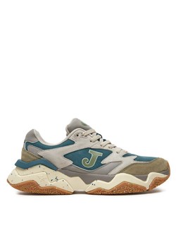 Joma Sneakersy C1400 C1400W2422 Beżowy ze sklepu MODIVO w kategorii Buty sportowe męskie - zdjęcie 182600706