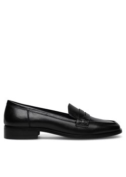 Sergio Bardi Lordsy WI31-9S8182-01SB Czarny ze sklepu MODIVO w kategorii Lordsy damskie - zdjęcie 182600725