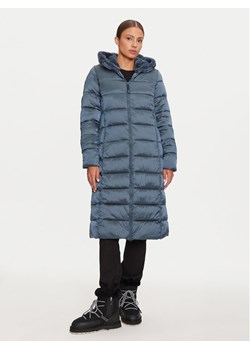 CMP Kurtka zimowa 34K0046F Granatowy Regular Fit ze sklepu MODIVO w kategorii Kurtki damskie - zdjęcie 182600805