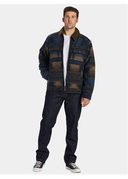 Billabong Kurtka przejściowa Barlow Jckt ABYJK00184 Granatowy Regular Fit ze sklepu MODIVO w kategorii Kurtki męskie - zdjęcie 182600827