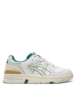 Asics Sneakersy Ex89 1203A539 Biały ze sklepu MODIVO w kategorii Buty sportowe męskie - zdjęcie 182600867