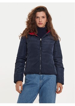 ONLY Kurtka zimowa Tahoe 15322040 Czerwony Regular Fit ze sklepu MODIVO w kategorii Kurtki damskie - zdjęcie 182601039