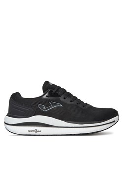 Joma Sneakersy Cipres 2501 CCIPS2501 Czarny ze sklepu MODIVO w kategorii Buty sportowe męskie - zdjęcie 182601127