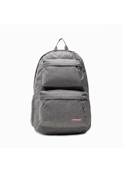 Eastpak Plecak Padded Double EK0A5B7Y Szary ze sklepu MODIVO w kategorii Plecaki - zdjęcie 182601157