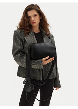 Steve Madden Torebka Brotor SM13001588 Czarny ze sklepu MODIVO w kategorii Listonoszki - zdjęcie 182601287