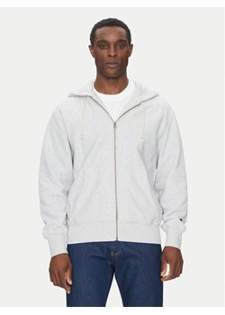 Champion Bluza 221619 Szary Regular Fit ze sklepu MODIVO w kategorii Bluzy męskie - zdjęcie 182601508