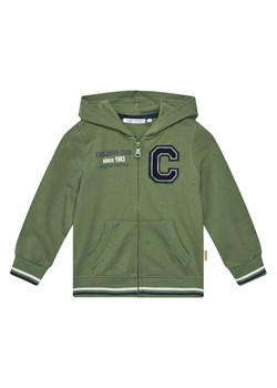 Original Marines Bluza DFP2072CM Zielony Regular Fit ze sklepu MODIVO w kategorii Bluzy chłopięce - zdjęcie 182601556