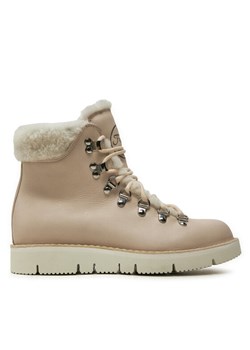 Fracap Trapery Explorer A300 Écru - id: 0000304422546 - marki Fracap - 182601559 Fracap Trapery Explorer A300 Écru ze sklepu MODIVO w kategorii Botki - zdjęcie 182601559