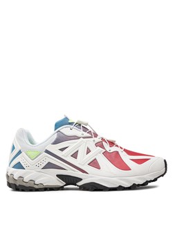 New Balance Sneakersy ML610DD Biały - id: 0000304037474 - marki New Balance - 182601565 New Balance Sneakersy ML610DD Biały ze sklepu MODIVO w kategorii Buty sportowe męskie - zdjęcie 182601565