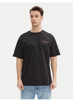 Only & Sons T-Shirt Spritz 22034398 Czarny Relaxed Fit ze sklepu MODIVO w kategorii T-shirty męskie - zdjęcie 182601656