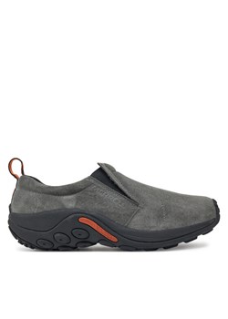 Merrell Półbuty Jungle Moc J65685 Szary ze sklepu MODIVO w kategorii Półbuty męskie - zdjęcie 182601678