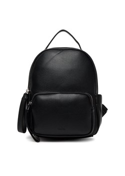 DeeZee Plecak MINI BACKPACK-1 Czarny ze sklepu MODIVO w kategorii Plecaki - zdjęcie 182601688