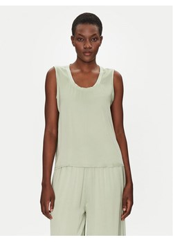 ViCOLO Bluzka TD0006 Zielony Relaxed Fit - id: 0000305389374 - marki Vicolo - 182601759 ViCOLO Bluzka TD0006 Zielony Relaxed Fit ze sklepu MODIVO w kategorii Bluzki damskie - zdjęcie 182601759