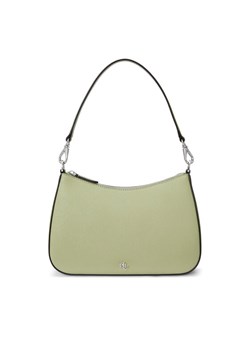 LAUREN RALPH LAUREN Torebka 431883768044 Zielony ze sklepu MODIVO w kategorii Torebki damskie - zdjęcie 182601868