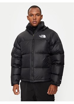 The North Face Kurtka puchowa 1996 Retro Nuptse NF0A3C8D Czarny Loose Fit ze sklepu MODIVO w kategorii Kurtki męskie - zdjęcie 182601877
