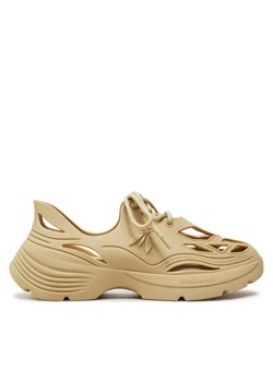 Patrizia Pepe Sneakersy 8Z0030/V033-B182 Beżowy ze sklepu MODIVO w kategorii Buty sportowe damskie - zdjęcie 182601887