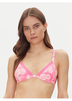 Maaji Góra od bikini Pink Blossom Rewind PT5097STR001 Różowy - id: 0000305166494 - marki Maaji - 182602049 Maaji Góra od bikini Pink Blossom Rewind PT5097STR001 Różowy ze sklepu MODIVO w kategorii Stroje kąpielowe - zdjęcie 182602049