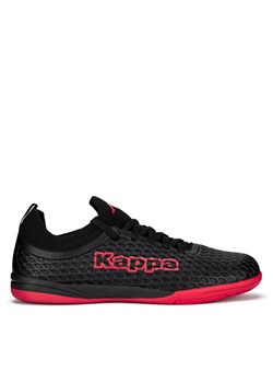 Kappa Buty do piłki nożnej AW24-3C004a-J Czarny ze sklepu MODIVO w kategorii Buty sportowe męskie - zdjęcie 182602085