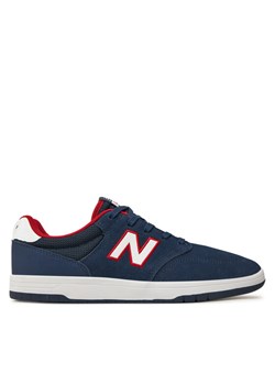 New Balance Sneakersy NM425BRS Niebieski ze sklepu MODIVO w kategorii Buty sportowe męskie - zdjęcie 182602128