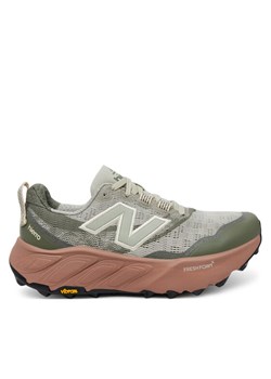 New Balance Buty do biegania Hierro WTHIERP9 Zielony ze sklepu MODIVO w kategorii Buty sportowe damskie - zdjęcie 182602189