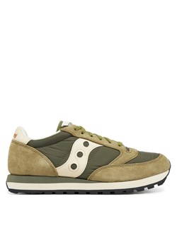 Saucony Sneakersy Jazz Original S2044 17 Kolorowy ze sklepu MODIVO w kategorii Buty sportowe męskie - zdjęcie 182602207