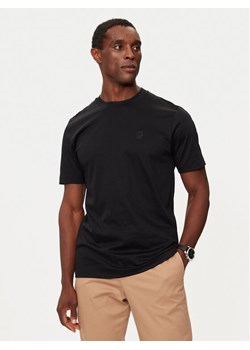 Boss T-Shirt C-Thompson 50527666 Czarny Regular Fit ze sklepu MODIVO w kategorii T-shirty męskie - zdjęcie 182602229