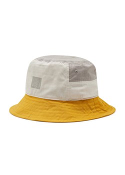 Buff Kapelusz Sun Bucket 125445.105.20.00 Szary ze sklepu MODIVO w kategorii Czapki dziecięce - zdjęcie 182602327
