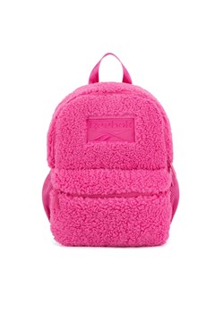 Reebok Plecak RBK-043-CCC-05 Różowy ze sklepu MODIVO w kategorii Plecaki - zdjęcie 182602338