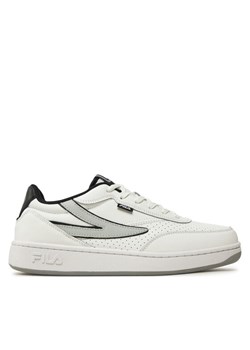 Fila Sneakersy Fila Sevaro Nf FFM0362.13096 Biały ze sklepu MODIVO w kategorii Buty sportowe męskie - zdjęcie 182602369