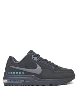 Nike Sneakersy Air Max LTD 3 CT2275 002 Czarny ze sklepu MODIVO w kategorii Buty sportowe męskie - zdjęcie 182602427