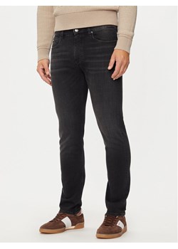 Boss Jeansy Delaware 50527018 Szary Slim Fit - id: 0000304239458 - marki BOSS HUGO BOSS - 182602438 Boss Jeansy Delaware 50527018 Szary Slim Fit ze sklepu MODIVO w kategorii Jeansy męskie - zdjęcie 182602438