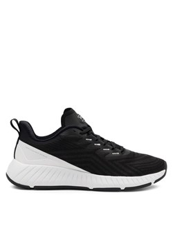 Fila Sneakersy Novavine FFM0073.80010 Czarny ze sklepu MODIVO w kategorii Buty sportowe męskie - zdjęcie 182602466