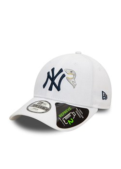 New Era Czapka z daszkiem Recy Child Icon 9Fo 60565294 Biały ze sklepu MODIVO w kategorii Czapki dziecięce - zdjęcie 182602468