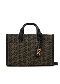 MICHAEL Michael Kors Torebka Gigi 30F4G3GM5B Czarny ze sklepu MODIVO w kategorii Torebki damskie - zdjęcie 182602525