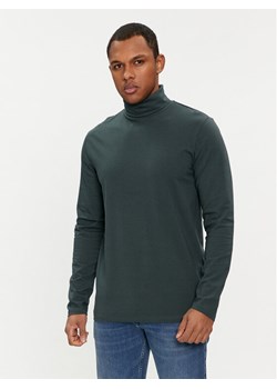Selected Homme Golf 16081962 Zielony Regular Fit ze sklepu MODIVO w kategorii Swetry męskie - zdjęcie 182602535